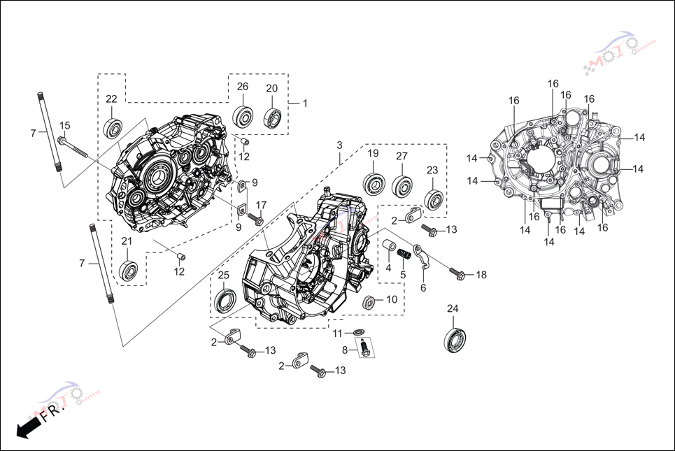 Engine Diagram